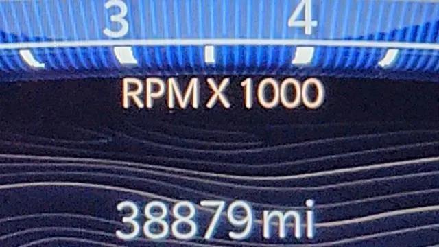 2024 Jeep Grand Cherokee L Laredo 4x4
