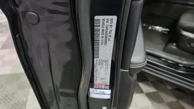 2024 Jeep Grand Cherokee Laredo 4x4