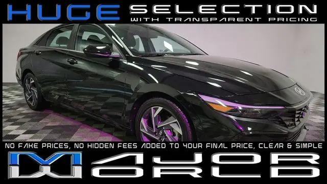 2025 Hyundai Elantra SEL Convenience for sale in Long Island City, NY