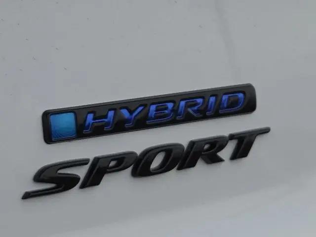 2026 Honda Accord Sedan Sport-L