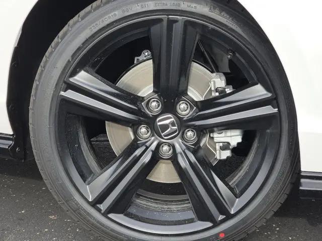 2026 Honda Accord Sedan Sport-L