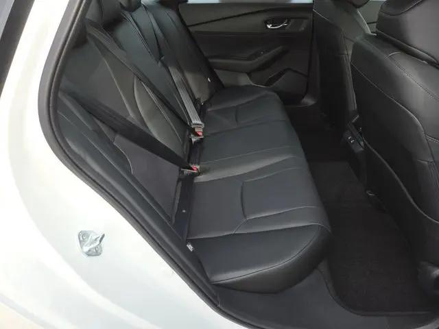 2026 Honda Accord Sedan Sport-L