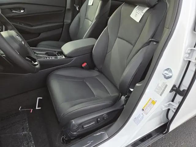 2026 Honda Accord Sedan Sport-L