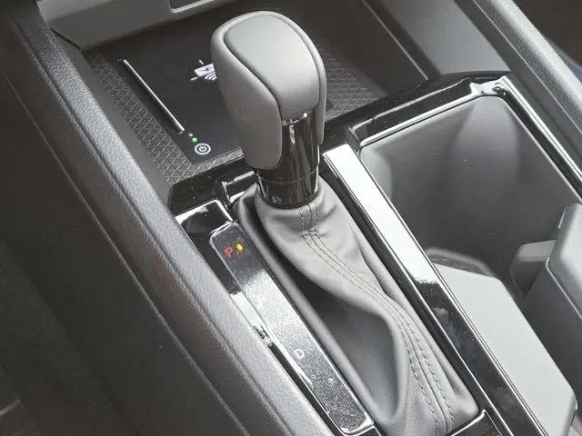 2026 Honda Accord Sedan Sport-L