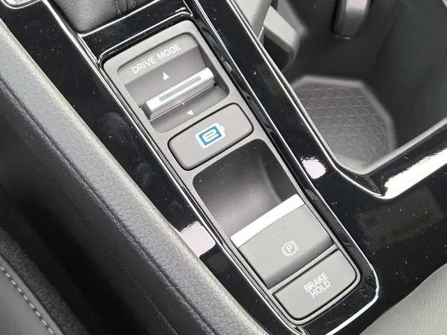 2026 Honda Accord Sedan Sport-L