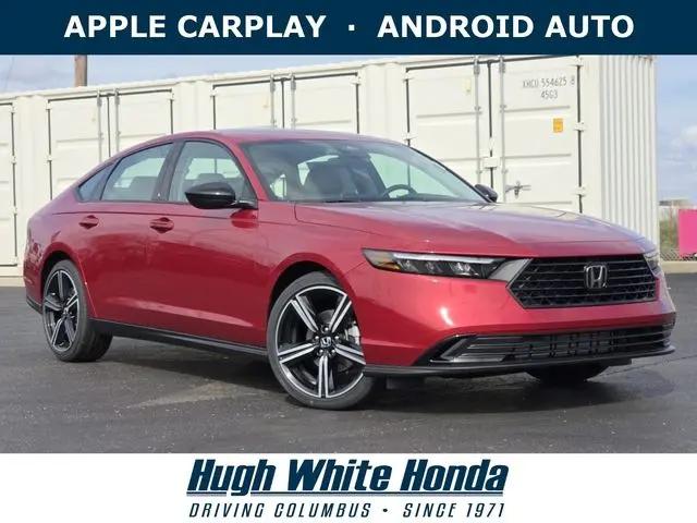 2026 Honda Accord Sedan SE for sale near Columbus, OH