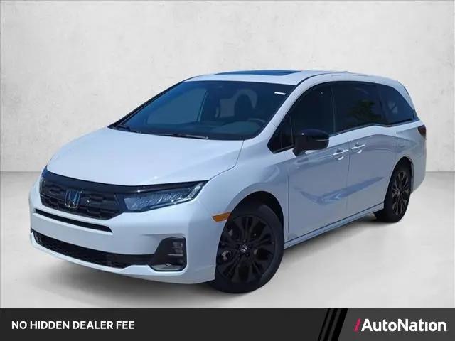 2026 Honda Odyssey Sport-L for sale in Memphis, TN