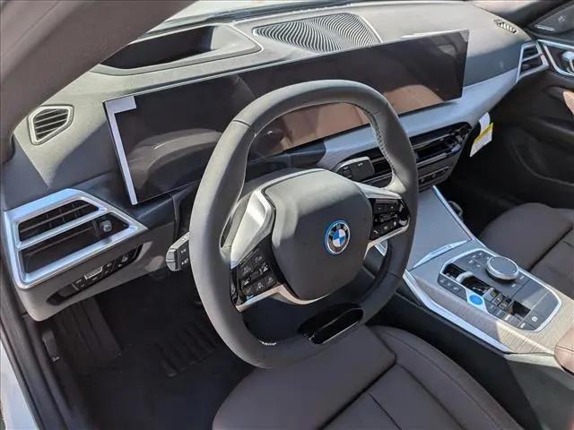 2026 BMW i4 xDrive40