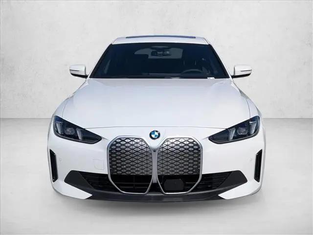 2026 BMW i4 xDrive40