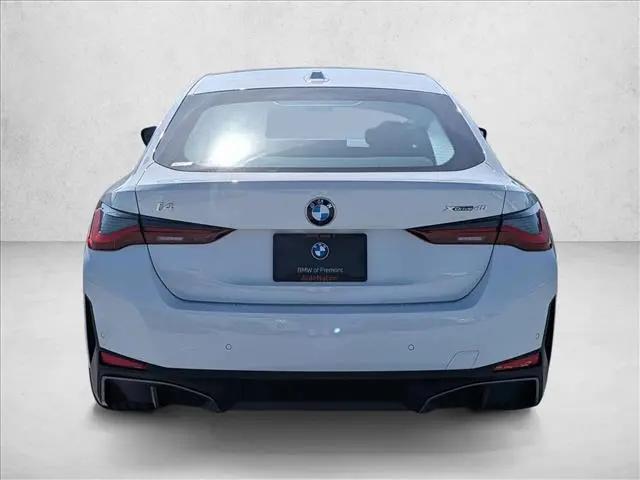 2026 BMW i4 xDrive40