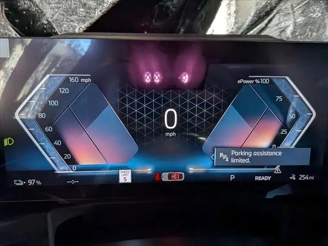 2026 BMW i4 xDrive40
