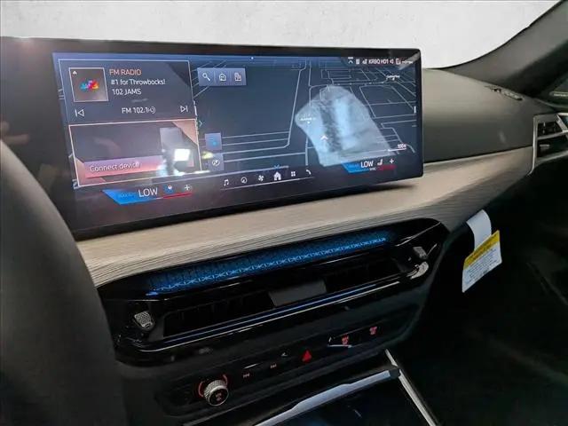 2026 BMW i4 xDrive40