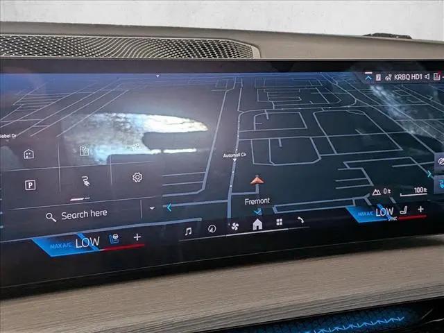 2026 BMW i4 xDrive40