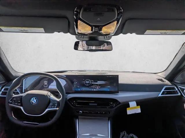 2026 BMW i4 xDrive40