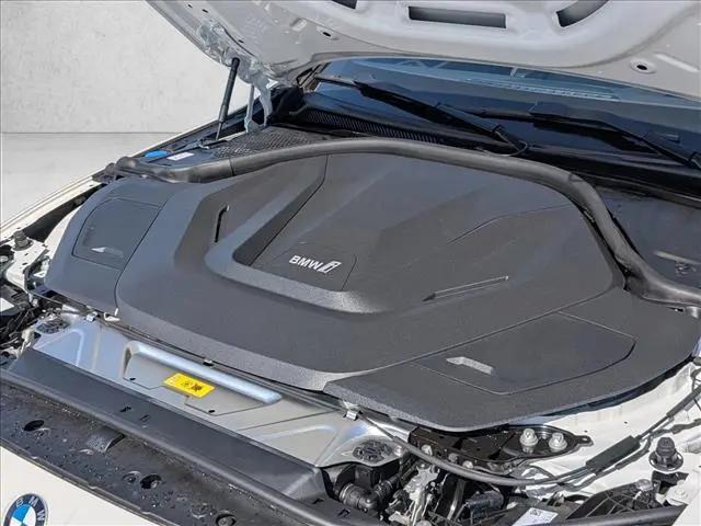 2026 BMW i4 xDrive40