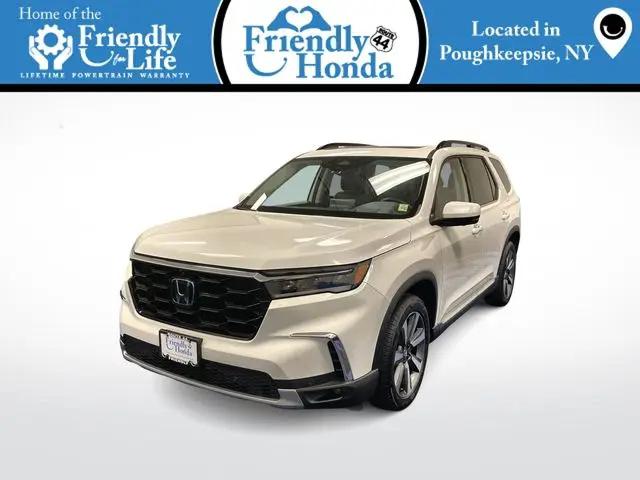 2025 Honda Pilot Elite for sale in Poughkeepsie, NY