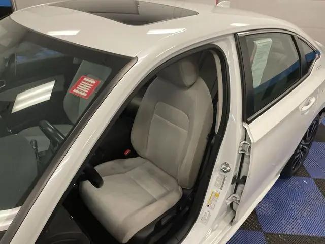 2023 Honda Civic EX