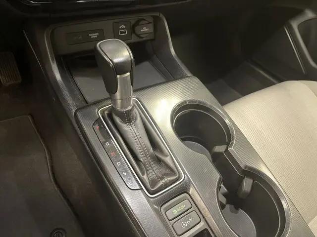 2023 Honda Civic EX