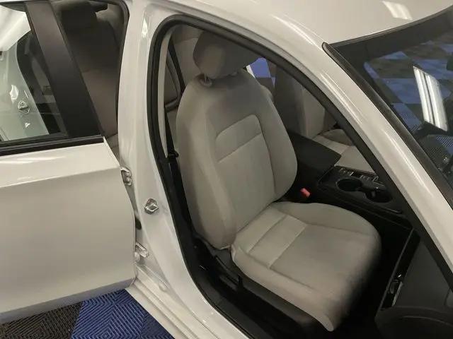 2023 Honda Civic EX