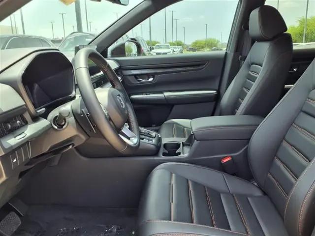 2026 Honda CR-V Hybrid 2WD Sport-L