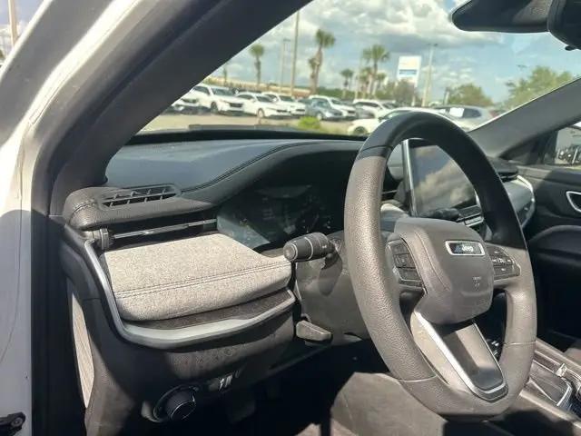 2023 Jeep Compass Sport 4x4