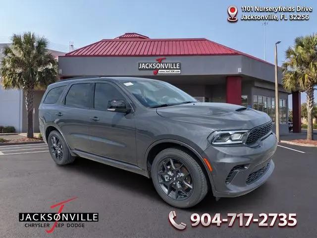 2026 Dodge Durango GT Plus HEMI V8 for sale in Jacksonville, FL