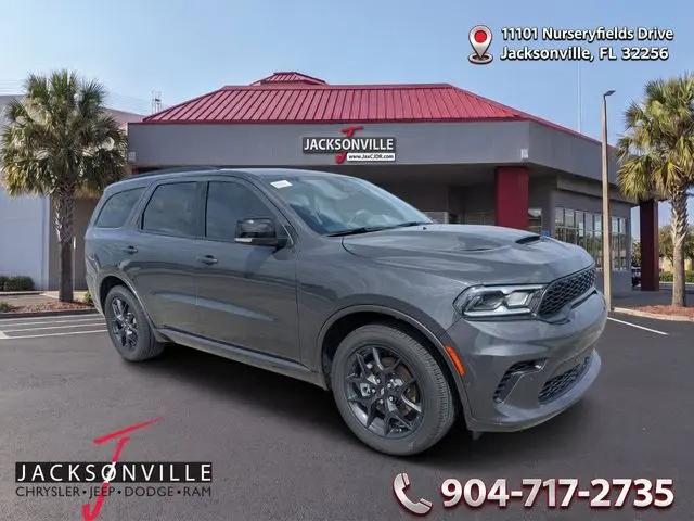 2026 Dodge Durango GT Plus HEMI V8 for sale in Jacksonville, FL