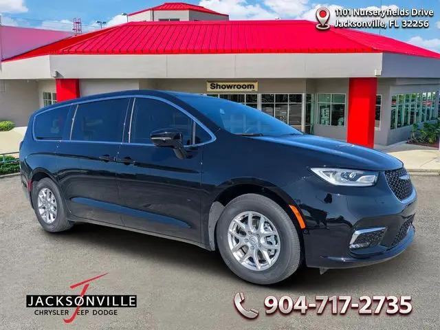 2026 Chrysler Pacifica Select for sale in Jacksonville, FL