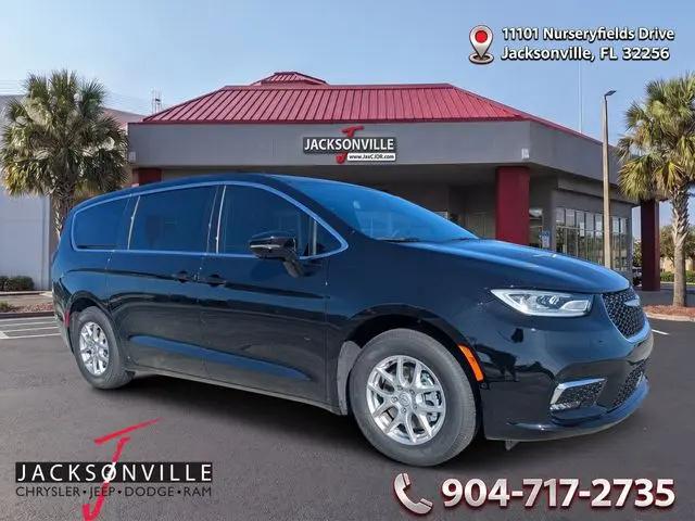 2026 Chrysler Pacifica Select for sale in Jacksonville, FL