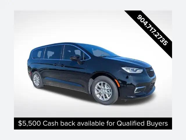 2026 Chrysler Pacifica Select for sale in Jacksonville, FL