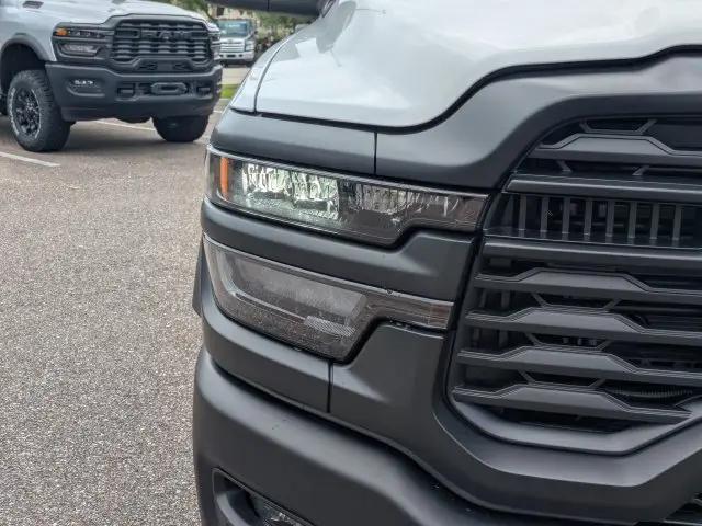 2026 Ram 2500 Tradesman Crew Cab 4x4 64 Box