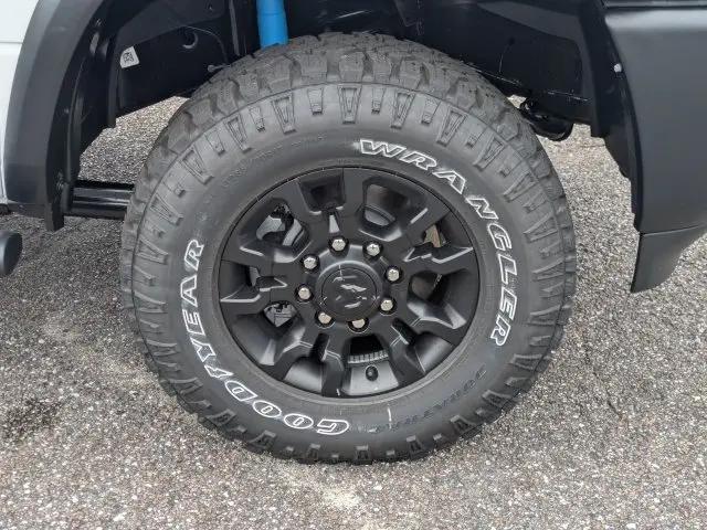 2026 Ram 2500 Tradesman Crew Cab 4x4 64 Box