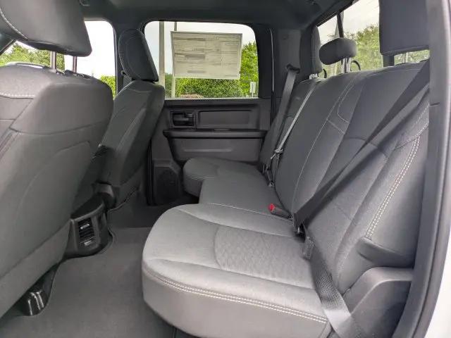2026 Ram 2500 Tradesman Crew Cab 4x4 64 Box