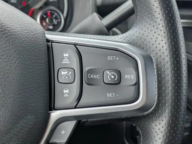 2026 Ram 2500 Tradesman Crew Cab 4x4 64 Box