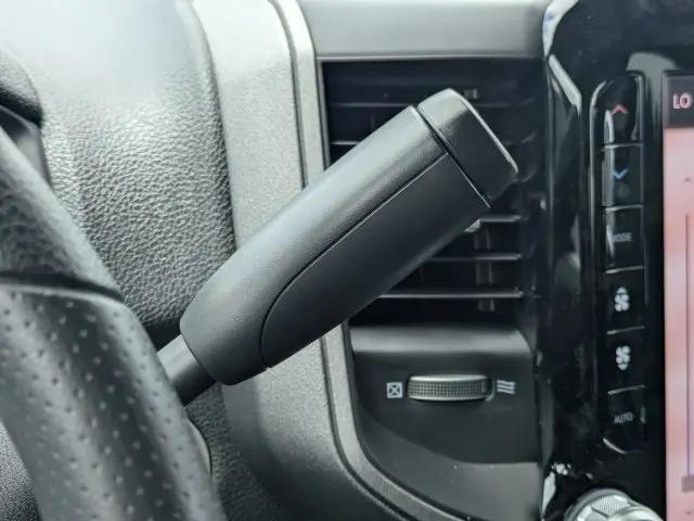 2026 Ram 2500 Tradesman Crew Cab 4x4 64 Box