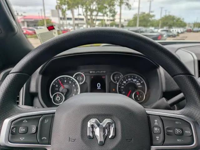 2026 Ram 2500 Tradesman Crew Cab 4x4 64 Box