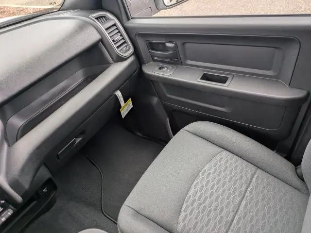 2026 Ram 2500 Tradesman Crew Cab 4x4 64 Box