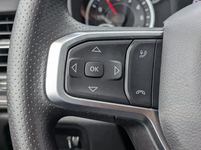 2026 Ram 2500 Tradesman Crew Cab 4x4 64 Box