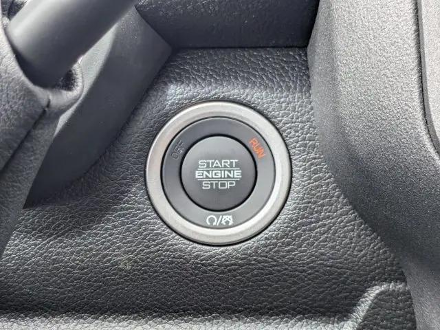 2026 Ram 2500 Tradesman Crew Cab 4x4 64 Box