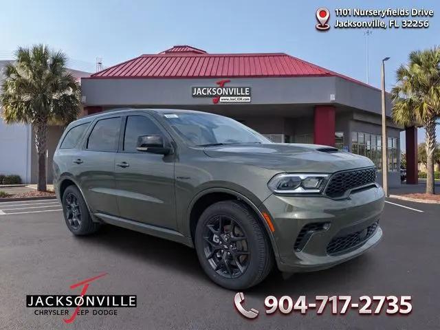 2026 Dodge Durango GT Plus HEMI V8 for sale in Jacksonville, FL