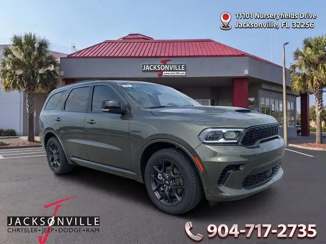 2026 Dodge Durango GT Plus HEMI V8 for sale in Jacksonville, FL