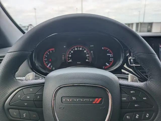 2026 Dodge Durango GT Plus AWD HEMI V8