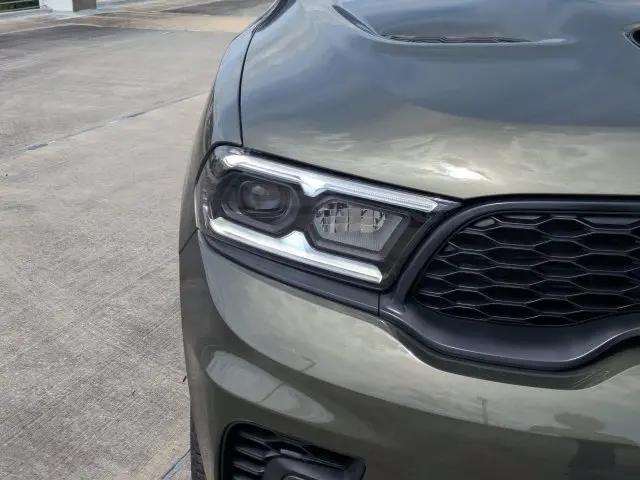 2026 Dodge Durango GT Plus AWD HEMI V8