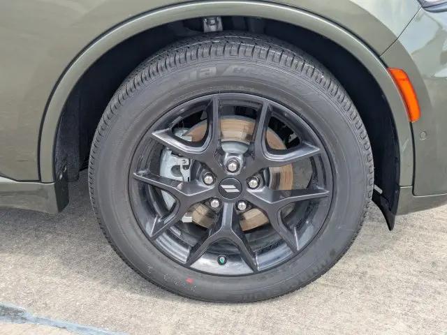 2026 Dodge Durango GT Plus AWD HEMI V8