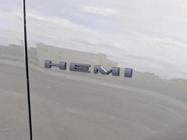 2026 Dodge Durango GT Plus AWD HEMI V8