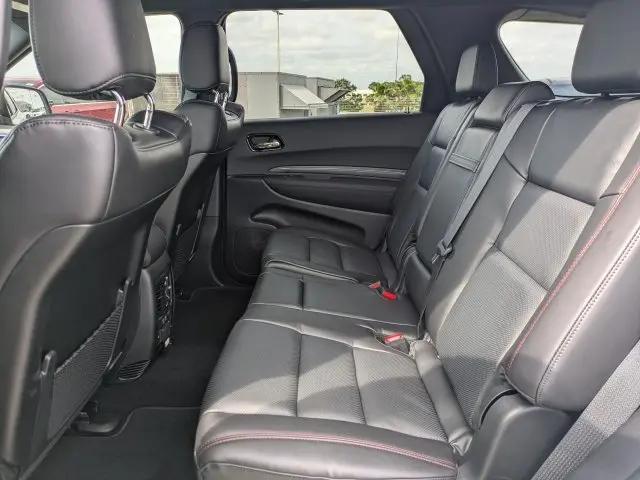 2026 Dodge Durango GT Plus AWD HEMI V8
