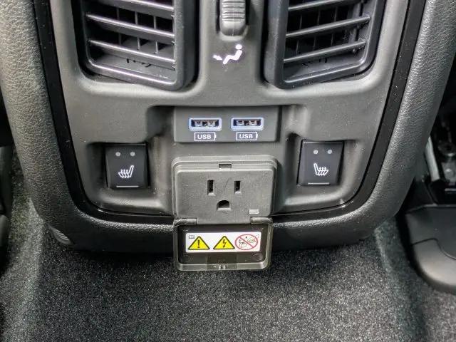 2026 Dodge Durango GT Plus AWD HEMI V8