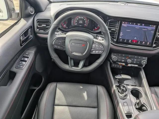 2026 Dodge Durango GT Plus AWD HEMI V8