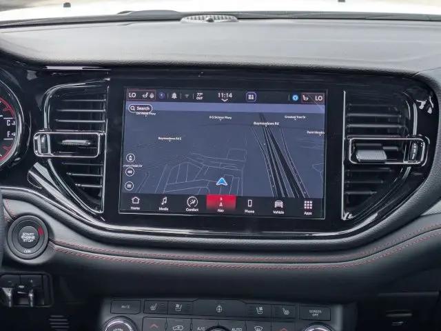 2026 Dodge Durango GT Plus AWD HEMI V8