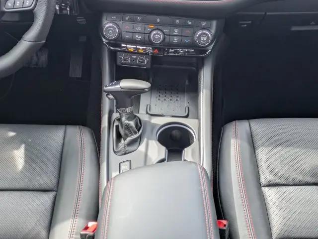 2026 Dodge Durango GT Plus AWD HEMI V8